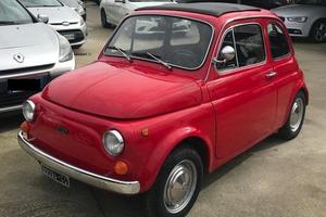 FIAT 500 L