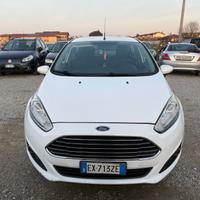 Ford Fiesta 1.0 80CV 5 porte Black & White Edition