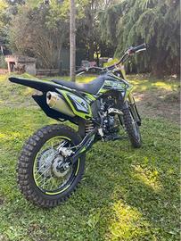 Cross 250ccm