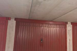 Si vende box a Verbanella Castelletto ticino