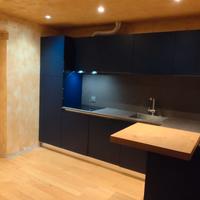 CUCINA ARREX 1 BLU SCURO – COMPLETA ELECTROLUX