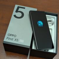 Oppo Find X5 256 gb