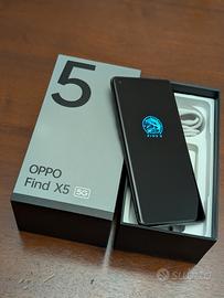 Oppo Find X5 256 gb