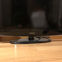 Televisione Samsung HD ready