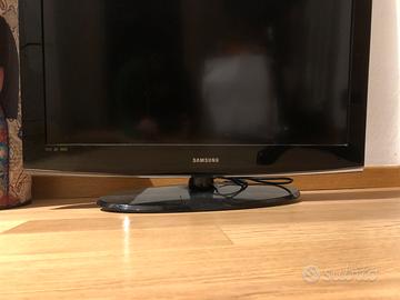 Televisione Samsung HD ready