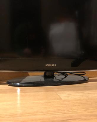Televisione Samsung HD ready