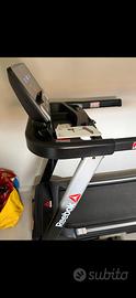 Tapis roulant reebok 2.0