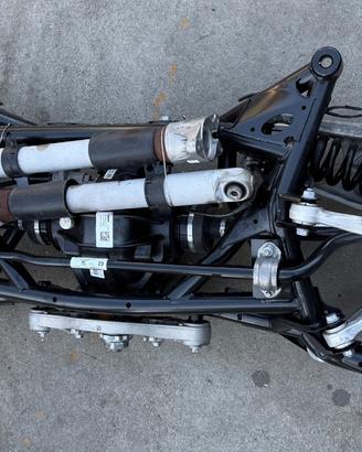 Assale posteriore usato per BMW 340i