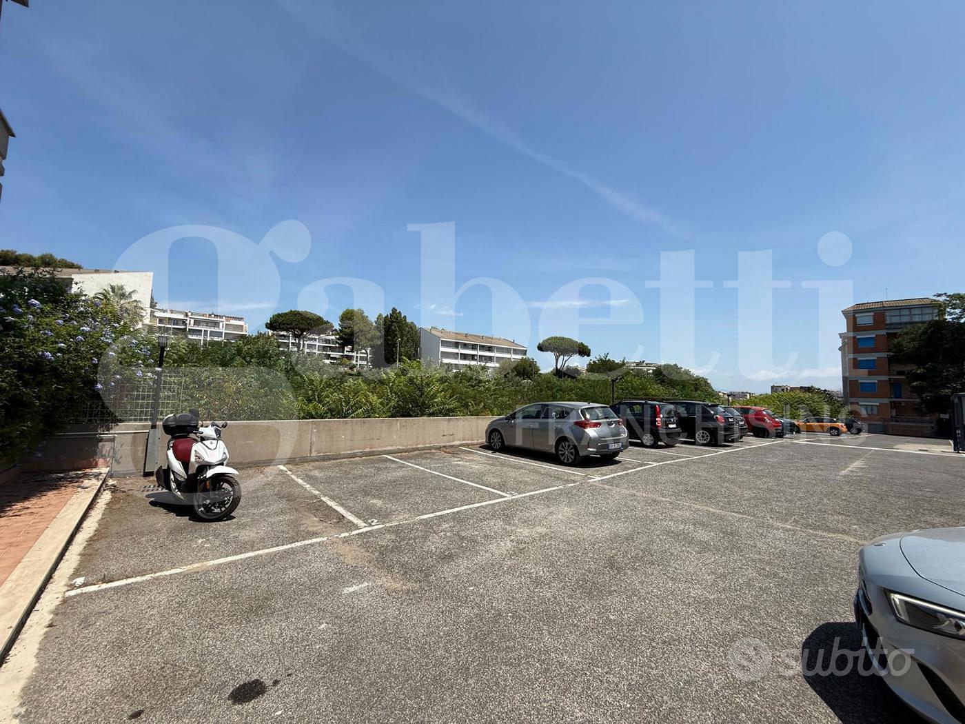 Appartamento – Nettuno, Santa Barbara, Borgo Medievale - Vista 5
