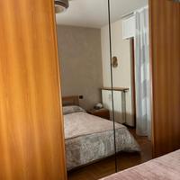 CAMERA DA LETTO MATRIMONIALE