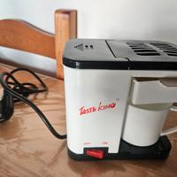 caffettiera elettrica 