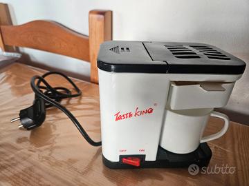 caffettiera elettrica 