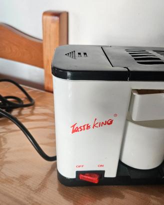 caffettiera elettrica 