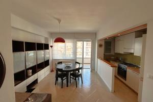 Trilocale zona Piazza Fontana