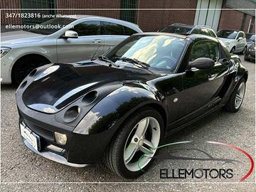 Smart Roadster MOTORE E FRIZIONE NUOVI - NEOPATENT