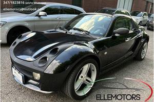 Smart Roadster MOTORE E FRIZIONE NUOVI - NEOPATENT