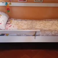Letto singolo