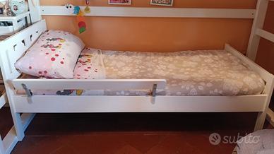 Letto singolo