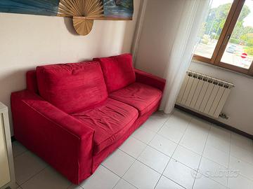 Divano letto
