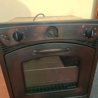 Forno Nardi