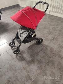 Passeggino valco baby snap