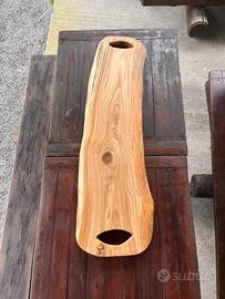 Tagliere rovere massello