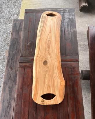 Tagliere rovere massello