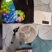 striscia led smart 10 metri