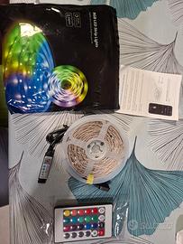 striscia led smart 10 metri