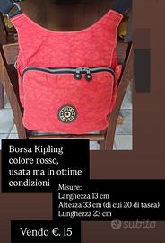 Borsa Kipling