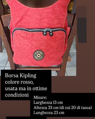 Borsa Kipling