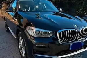 BMW X4 xdrive xline 190 Cv