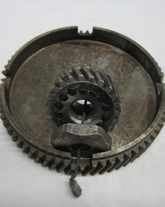 Ingranaggi Trasmissione Primaria Guzzi 65 Guzzino 