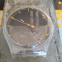 Maxi Swatch da parete  JUVENTUS Centenario