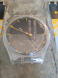 Maxi Swatch da parete  JUVENTUS Centenario