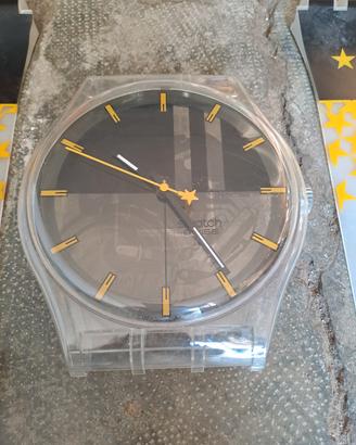 Maxi Swatch da parete  JUVENTUS Centenario