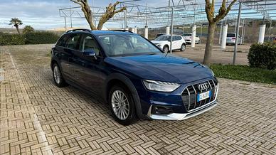 Audi A4 allroad 40 TDI 204 CV S tronic Business Ev
