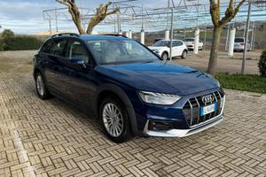 Audi A4 allroad 40 TDI 204 CV S tronic Business Ev
