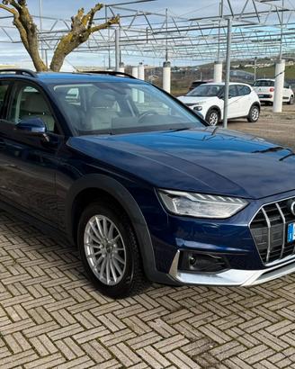 Audi A4 allroad 40 TDI 204 CV S tronic Business Ev