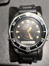 Casio AMW 320