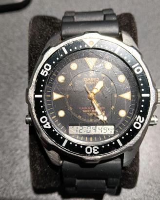 Casio AMW 320
