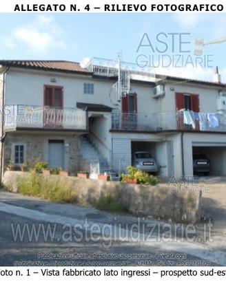 Appartamento Casal Velino [A4336653]