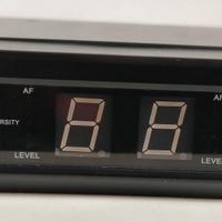 radiomicrofono energy kru162 da sistemare 