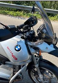 gs 1150 anno 2001 km 34000 iscritta ASI 