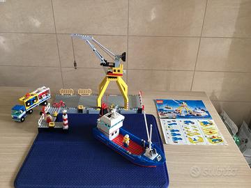 LEGO 6541 PORTO