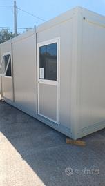 Monoblocco coibentato 6x2,50 