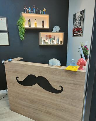salone barber