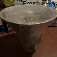 Amplificatore a tromba  tipo Geloso – Vintage