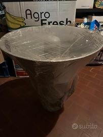 Amplificatore a tromba  tipo Geloso – Vintage