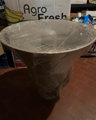 Amplificatore a tromba  tipo Geloso – Vintage